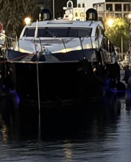 Glyfada Boat Rental | Yoda