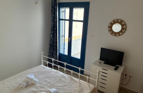 Naxos House | Casa Ariadne