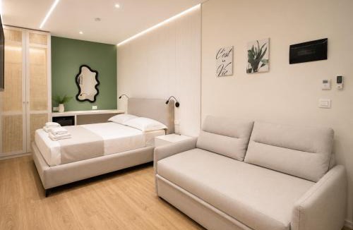 Vlore Apartment | Villa Katiaj