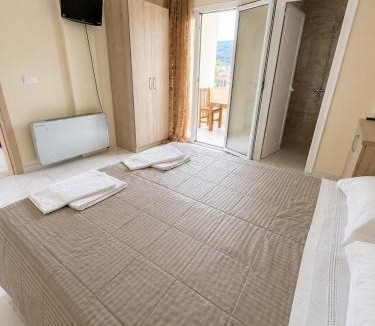 Berat House | R&A Apartments