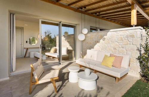 Afytos Apartment | TERTH - Afytos Experience