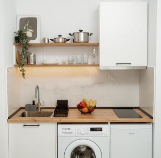 Potos Apartment | White Nest Rooms