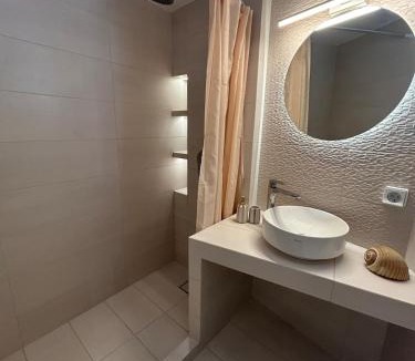 Marpissa Apartment | Periplous Home - Feel the Breeze, Stay with Ease