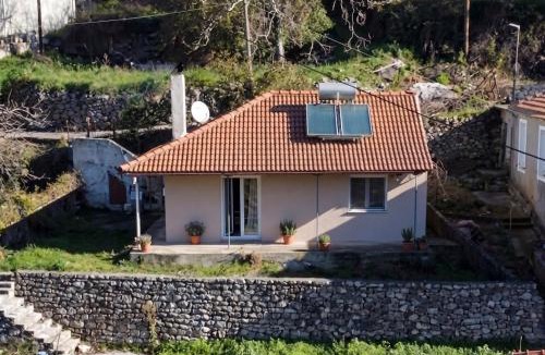 Dimitsana House | Thanasis house