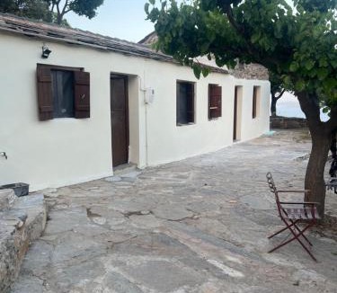 Ikaria House | Ikarian traditional house