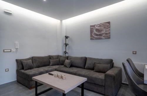 Nafpaktos Apartment | Naktos Apartments