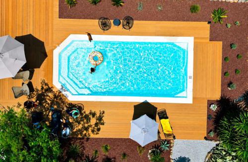 Dirfys-Messapia Villa | Villa Polyxeni 5BR Private Pool Villa up to 12 Guests