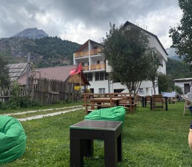 Valbone House | Guesthouse Skender Selimaj