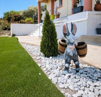 Ionia Apartment | Nefeli Sea View Stay - Mastiha Grove Suite Chios