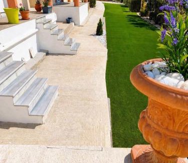 Ionia Apartment | Sea View Kallisto - Mastiha Grove Suite Chios