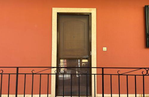 Sinarades Apartment | Little Spyrela