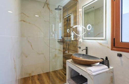Kastraki Apartment | Aphrodite Suites 1