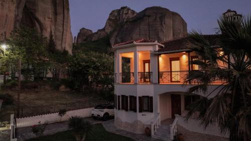 Kastraki Apartment | Aphrodite Suites 1
