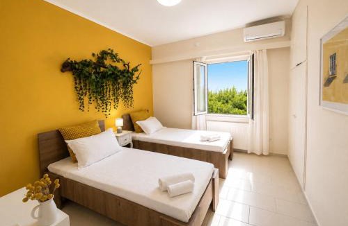Glyfada House | Da Sofia