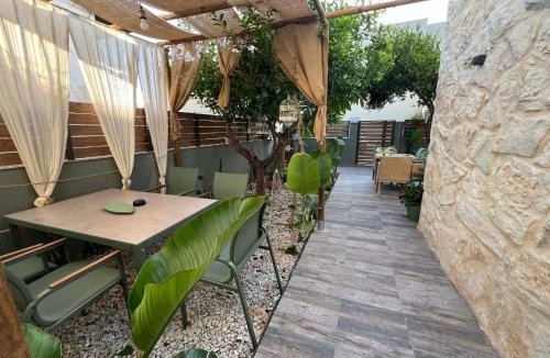 Nea Alikarnassos Apartment | panos luxury apartment