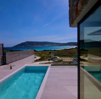 Karpathos House | Relaxury Villa II