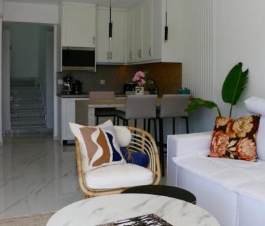Karpathos House | Relaxury Villa II