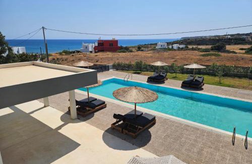 Lahania Hotel | Mat Suites