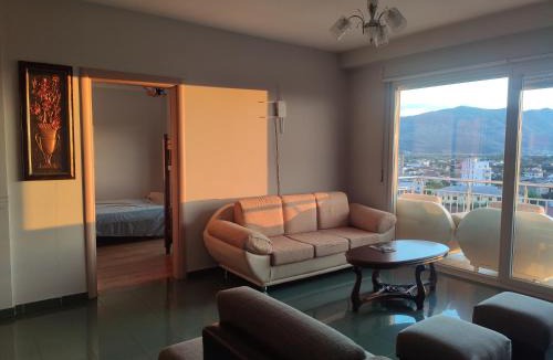 Shkoder Apartment | Bella Vista Apartment Shkoder