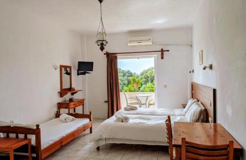Kiparissia Apartment | Sani Kasimis