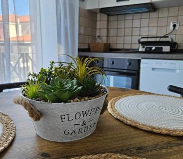 Perea Apartment | GK Apartment Sunny Days Perea