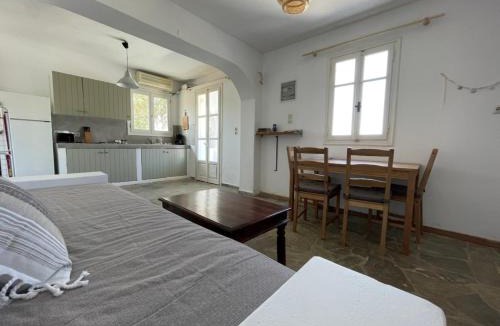 Amorgos Apartment | Agios Pavlos Studios