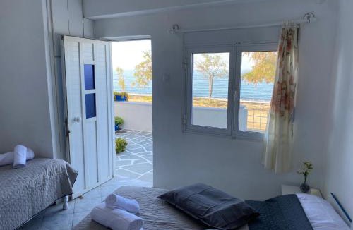 Nea Mesagkala House | Poseidon Street ΝΕΑ ΜΕΣΑΓΓΑΛΑ Γκαρσονιέρα 1