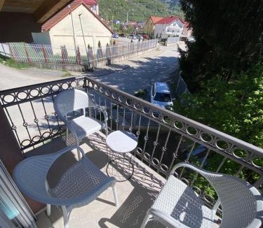 Plav Apartment | Blue Nest