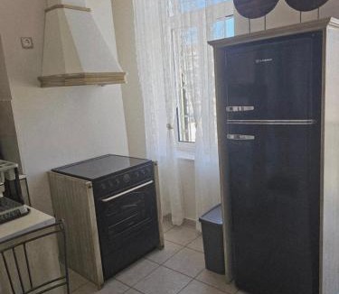 Gythio Apartment | Amfitrion on the Town