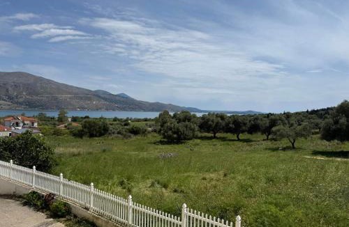 Paliki Apartment | ERV Club - Villas