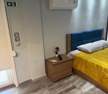 Nea Mesagkala Apartment | MESAGGALA PALACE No 4