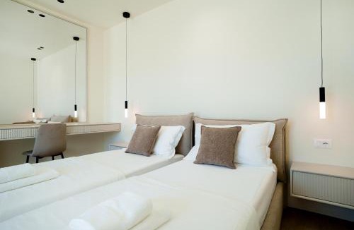 Durres Villa | Villa Cosmo Panorama