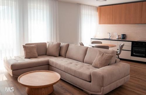 Pejë Apartment | Jon's Apartments