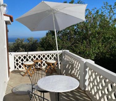 Pythagorion Apartment | Koumara Stone House