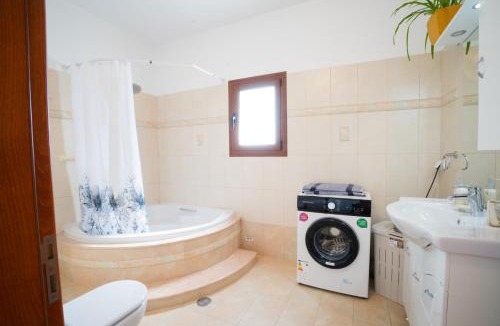 Soroni Villa | Family Haven