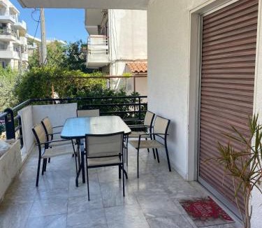 Chalandri Apartment | Quiet apartment in Chalandri close to the metro