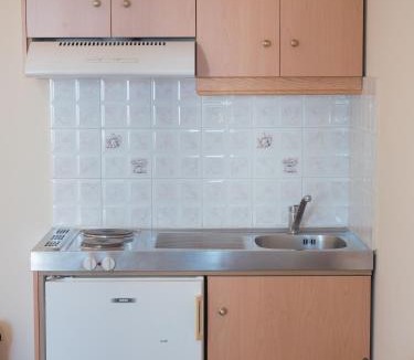 Xifias Apartment | Apartments Hotel & Studios, Xifoupolis