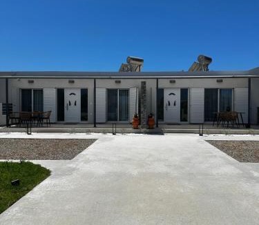 Lambi Apartment | Oleana Grand Appartment