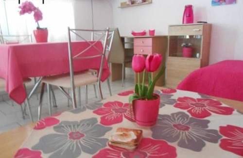 Thasos Town Apartment | Nefeli's Apartments