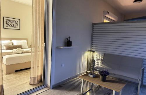 Oropos Apartment | Kalli by the sea