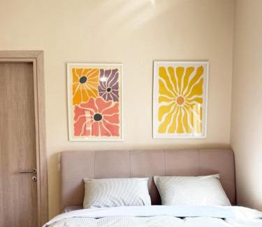 Aspropyrgos Apartment | LIV Aspropyrgos