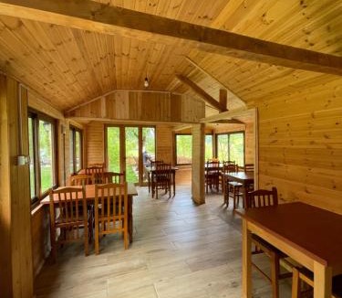 Theth Bed & Breakfast | Bujtina Pllumi Theth