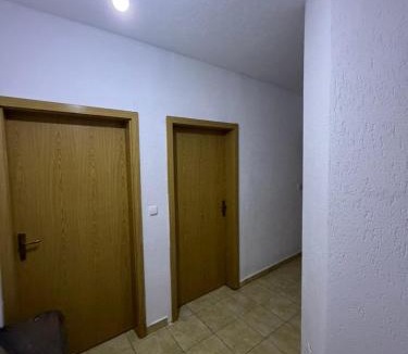 Çagllavicë Apartment | Comfortable Apartment Near Airport & Prishtina
