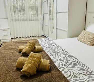 Prizren Apartment | EuroCenter Apartament