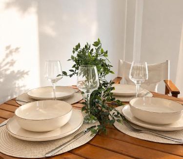 Kallithea Apartment | KallitheaDeluxe