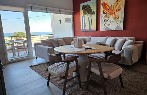 Kamariotissa Apartment | Like home in Samothraki 2