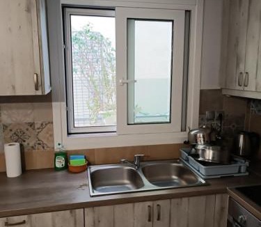 Papagou-Holargos Apartment | Konstantinos Apartments