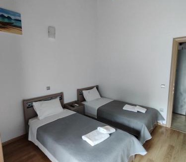 Anthousa Apartment | Oasis Exclusive