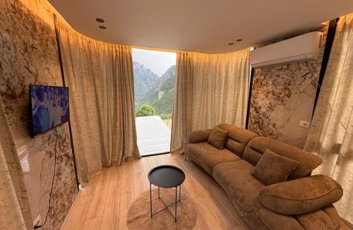 Cerem Ski Chalet | Villas Çeremi