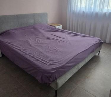 Sakës Apartment | Talea Coast Apartment